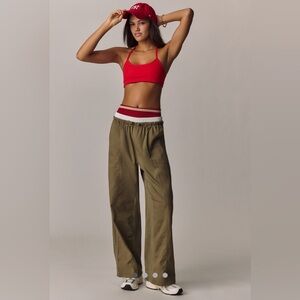 Pilcro by Anthropologie ankle pants